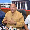 Article image for: CJ of K’taka to visit M’luru for proposed HC bench: Ivan