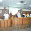 Article image for: DMC clears Rs 50 lakh per ward, approves Rs 363.5 crore budget