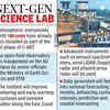 Article image for: Mission Mausam: Andhra University to host Rs 180 crore coastal research testbed