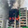 Article image for: Ghaziabad to audit fire safety in highrise, malls, schools after Indirapuram blaze