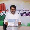 Article image for: Cong will help BLOs map voters in Kolhapur dist, says Satej Patil