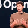 Article image for: Quote of the day by OpenAI CEO Sam Altman: “What I lose the most sleep over is the hypothetical idea that we already have done something really bad by launching ChatGPT”