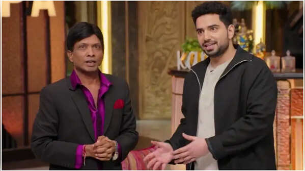Samay: Maine Gaaliyan Inke Comments Se Seekhi Maine