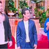 Article image for: Samay revealed that Kapil <i class="tbold">call</i>ed him a day before his Latent controversy