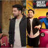 Samay Raina On Kapil Sharma Show