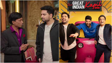 Samay Raina On Kapil Sharma Show
