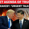 Article image for: EXPLOSIVE REVEAL: China Warns Trump–Xi Talks To Focus On This BOMBSHELL Iran Issue | Watch