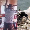 Article image for: ‘Life jackets not mandatory’: MP Tourism Corporation official sparks massive controversy; toll at 11 in Jabalpur boat tragedy