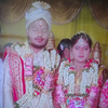 Article image for: Newly-wed couple found dead at Hyderabad home, suicide suspected