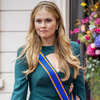 WorldDutch future Queen in danger: Man with Nazi-engraved axes held for targeting Princess of Orange