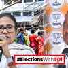 Article image for: BJP Alleges Voter Suppression in West Bengal, Says TMC Has ‘Accepted Defeat’