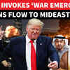 Article image for: Trump IGNORES Congress, Uses EMERGENCY POWERS To Send Billion-Dollar Weapons To Mideast Allies