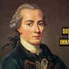 Article image for: Quote of the day by Immanuel Kant: 'We are not rich by what we possess but by what we can do without'