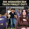 Article image for: Why <i class="tbold">Shah Rukh Khan</i> was banned after Wankhede fight? Ex-ACP breaks silence on 2012 row