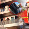 Article image for: Massive Fire in <i class="tbold">delhi</i>’s Vivek Vihar Building, 9 Dead as Rescue Operations Continue in Shahdara