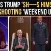 Article image for: 'SNL UK' Roasts Trump, Royals Amid WHCD Fallout; Late-Night Segment Sparks Debate
