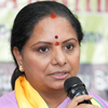 Article image for: Telangana Rakshana Sena chief K Kavitha draws line between personal ties with KCR and political differences; unveils new party blueprint