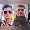 Article image for: 4 jawans killed in Maoist IED blast during de-mining op in Bastar