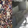 Article image for: 3-year-old rape-murder case in Pune: Massive protest on Mumbai-Bengaluru highway
