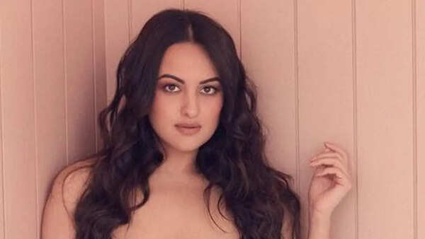 Sonakshi Sinha Photos