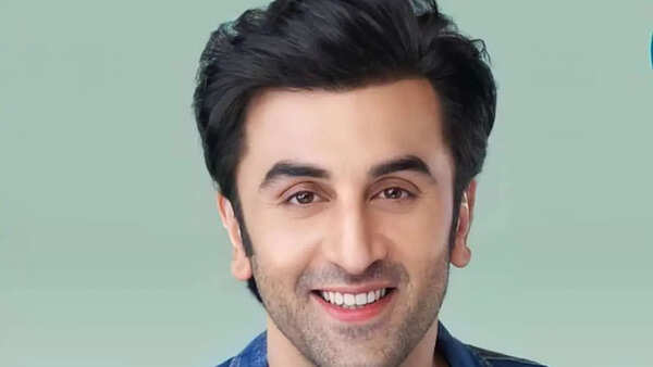 Ranbir Kapoor Photos