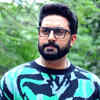 Article image for: <i class="tbold">Abhishek Bachchan</i>