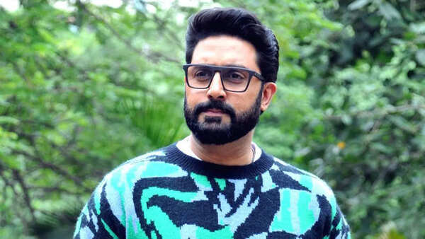 Abhishek Bachchan Photos