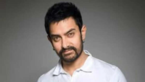Aamir Khan Photos
