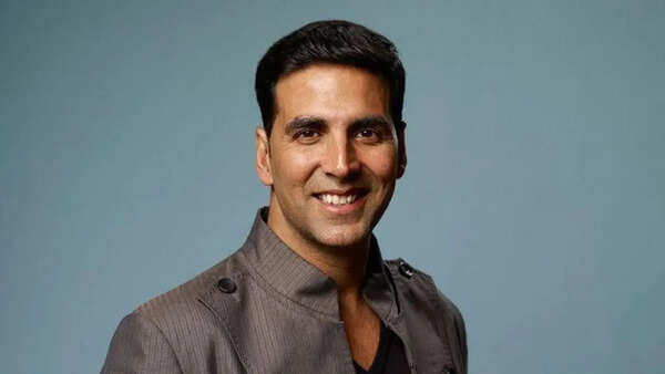 Akshay Kumar Photos