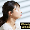 Article image for: Japanese <i class="tbold">skincare</i> Tips Better Than Rice Water