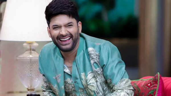 Kapil Sharma Images