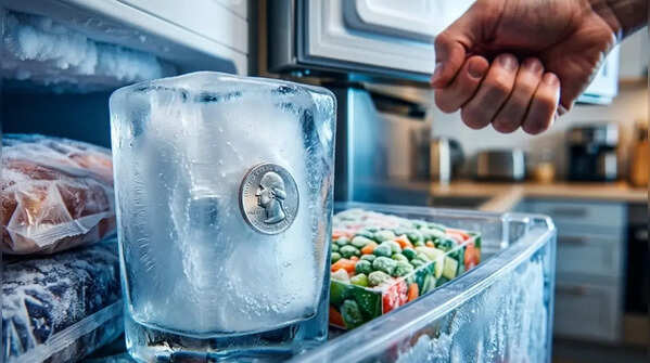 The 10-minute smart freezer tricks you will wish you knew before every vacation