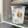 Article image for: The “coin in a cup” trick (and fill the empty <i class="tbold">space</i> with ice)