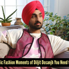 Article image for: <i class="tbold">Diljit Dosanjh</i> Style Guide