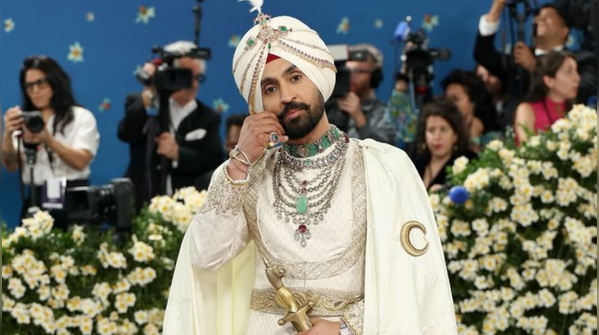 The Met Gala Masterstroke