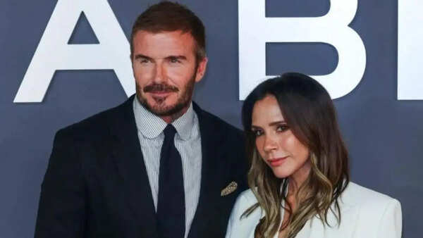 Victoria Beckham Pictures