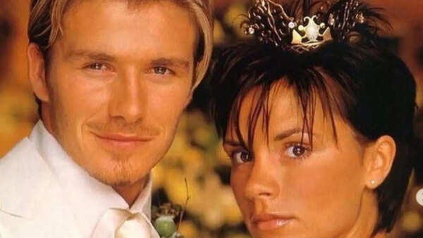 Victoria Beckham Wallpapers
