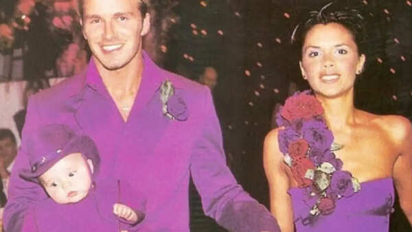 Victoria Beckham Pictures