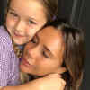 ​Victoria Beckham and David Beckham welcomed Harper Seven in July 2011