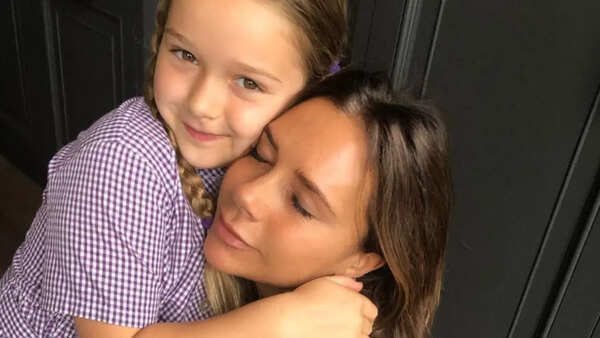 Victoria Beckham Photos