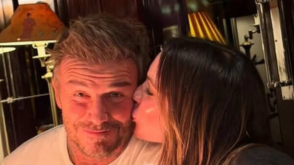 Victoria Beckham Images