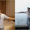Article image for: <i class="tbold">Sidharth</i>'s bedroom with a spacious balcony