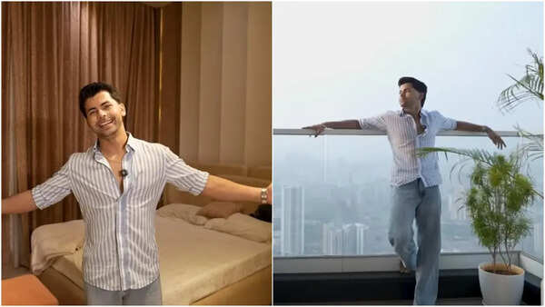 Sidharth Photos