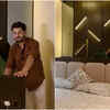 Article image for: <i class="tbold">Abhishek</i> Nigam's room