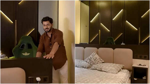 Abhishek Images