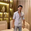 Article image for: Section for <i class="tbold">Siddharth</i>'s trophies inspired Japanese theme