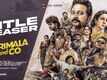 Parimala And Co - Official Teaser