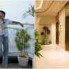 Article image for: Siddharth Nigam offers a glimpse into his luxurious home