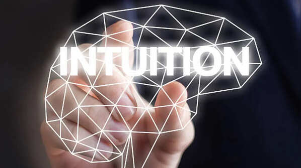 These 4 zodiac signs should never ignore their intuition