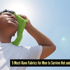 Article image for: Men’s Summer Style